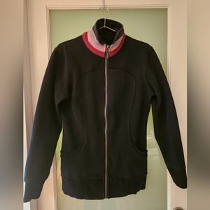 Lululemon Activewear Jacket